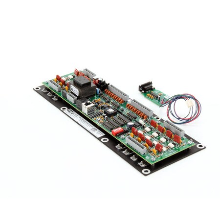 Bki Touch Sc I/O Board For Cp0051 CP0054